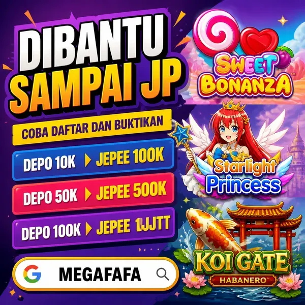 situs slot yang bri online 24 jam